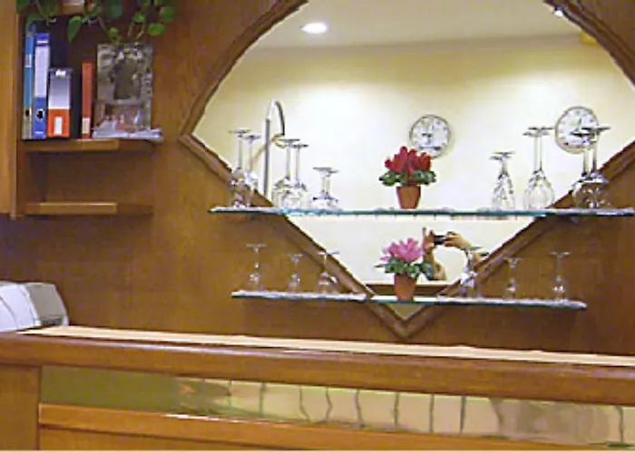 فندق Casa Mia 2*