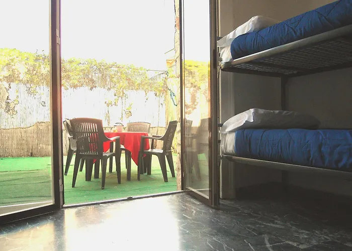 Hostal California *