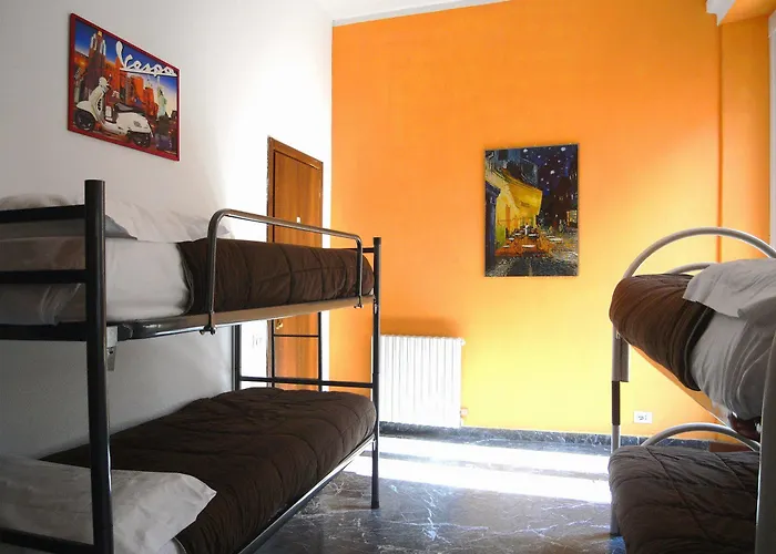 Hostal California *