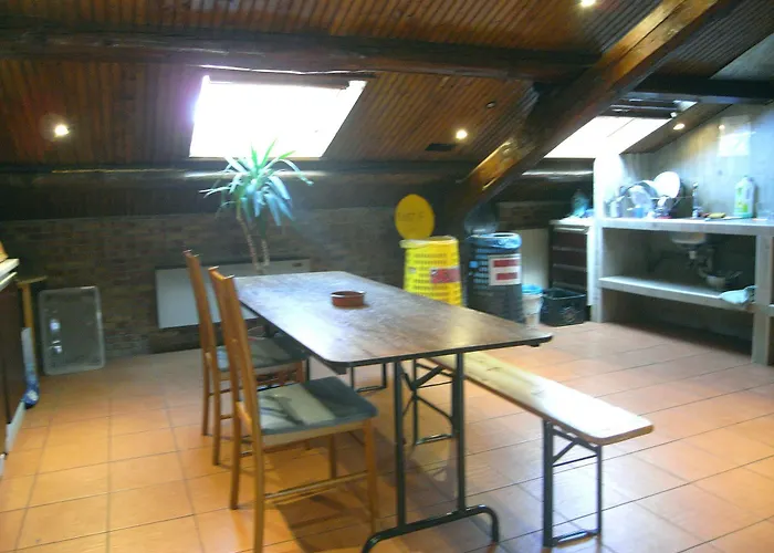 Hostal California