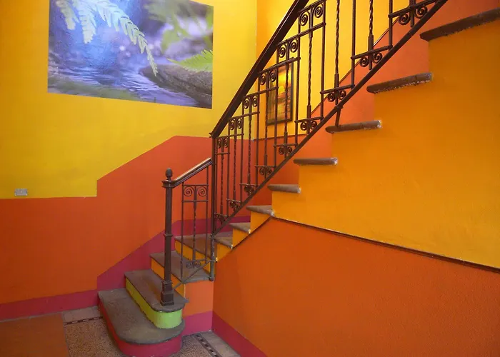 California Hostel Milaan