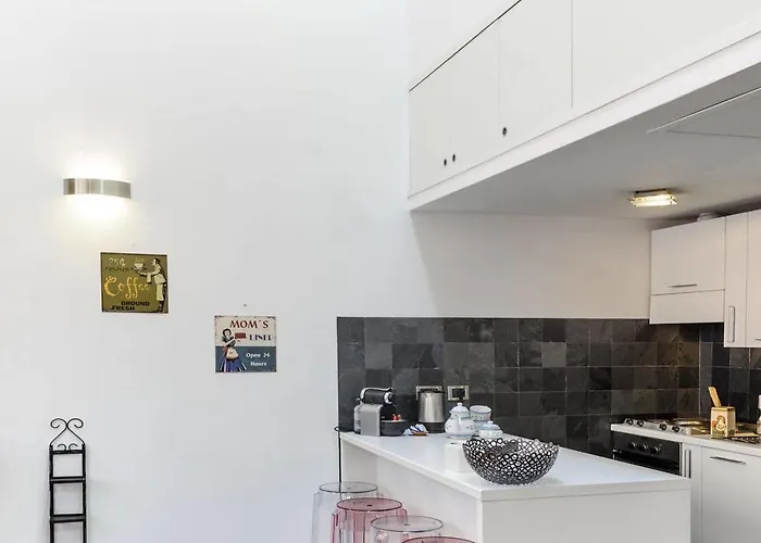 Apartment Isola *