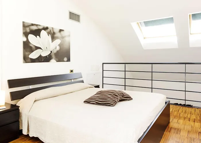 Apartmán Isola