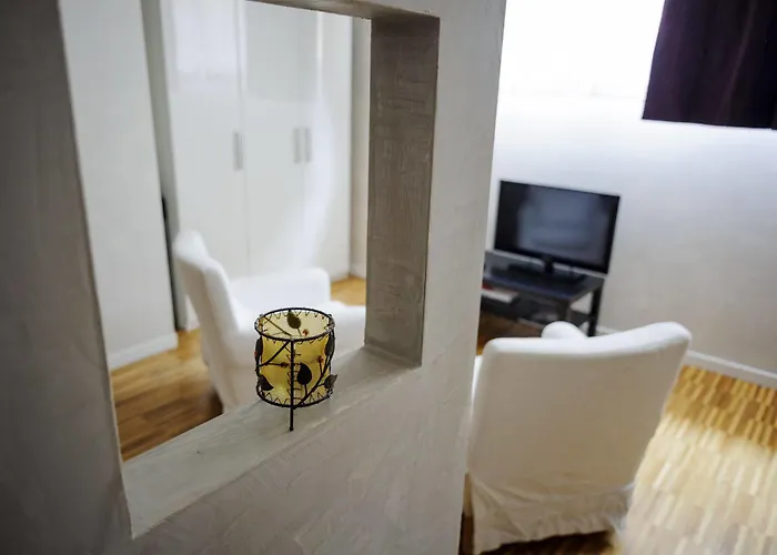 Apartment Isola