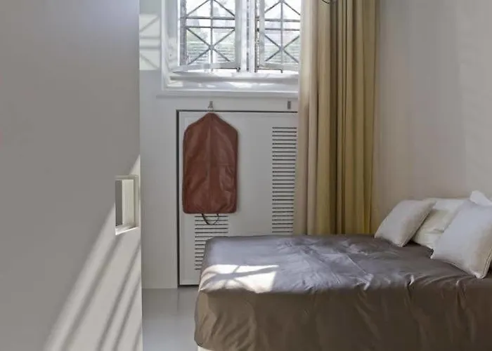 スイティメ アパート *