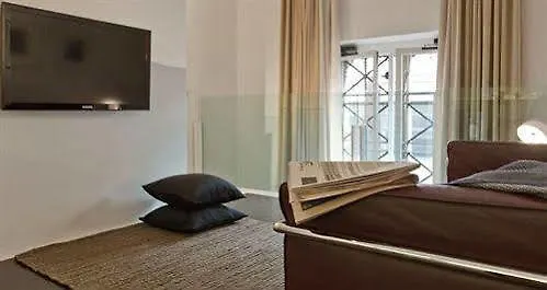 Suitime Apartamento