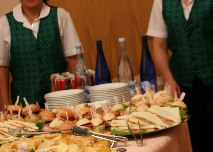 Hotell Albert Hotel Milano