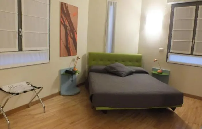 Mihotel ミラノ