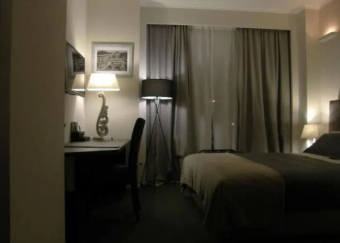 Oda ve Kahvaltı Zuretti 61