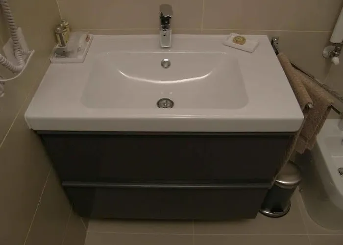 Oda ve Kahvaltı Zuretti 61 3*