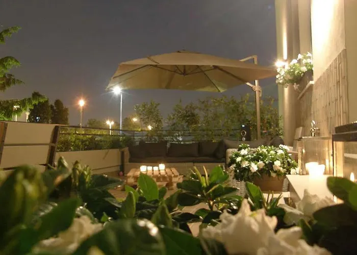 Zuretti 61 Oda ve Kahvaltı Milano