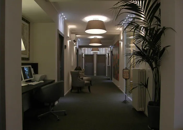 Oda ve Kahvaltı Zuretti 61