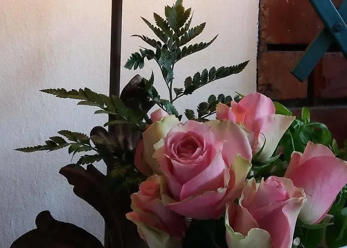 Parco Lambro Bed and breakfast 2*