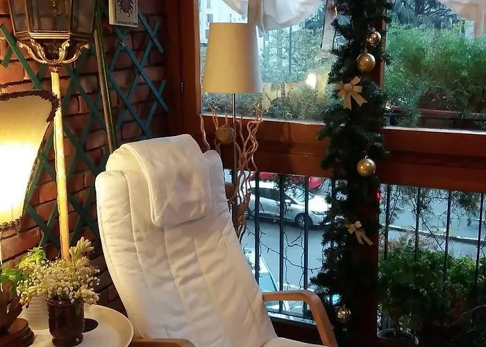 Parco Lambro 2* Milán