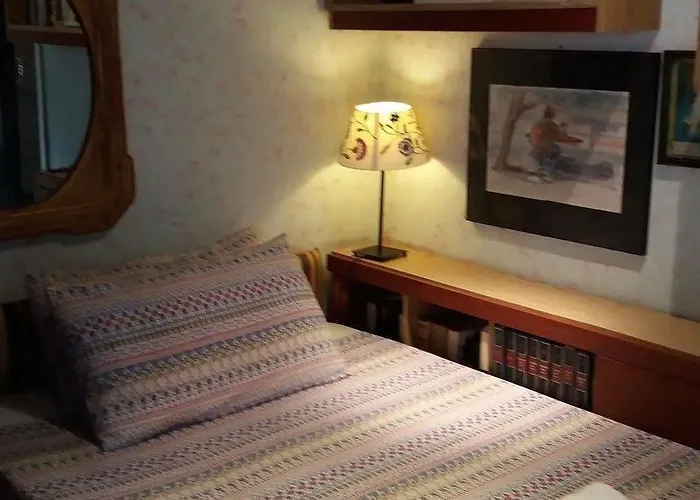 Parco Lambro 2* Milán