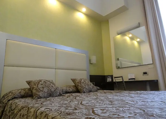 Hotel Piacenza