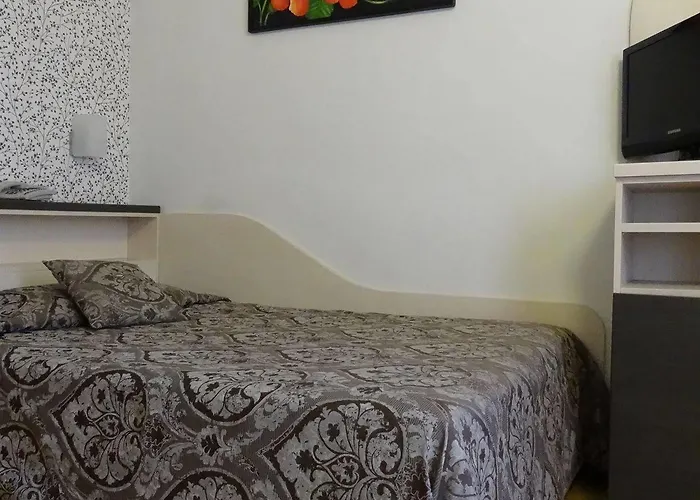 Hotel Piacenza