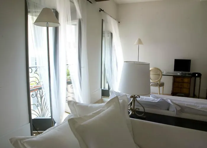 Milanosuites Apartament Mediolan