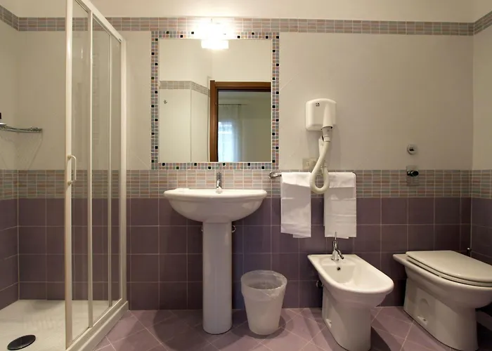 Hotel Lux Durante Milano