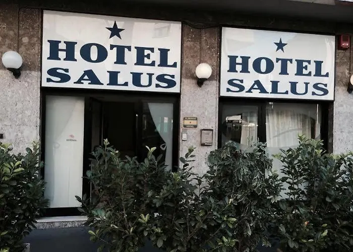 Salus *