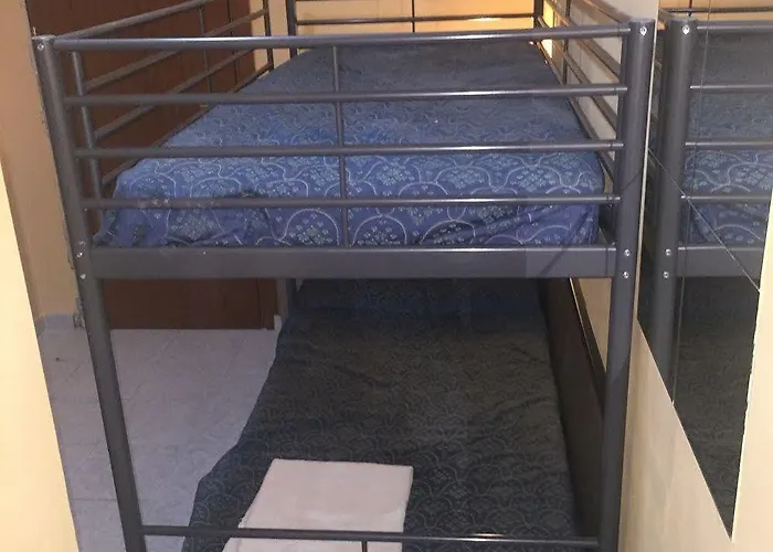Hotel Salus Mediolan