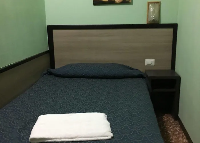 Hotel Salus
