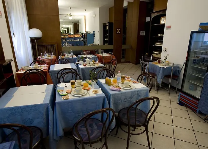 Hotel Catalani E Madrid 2*