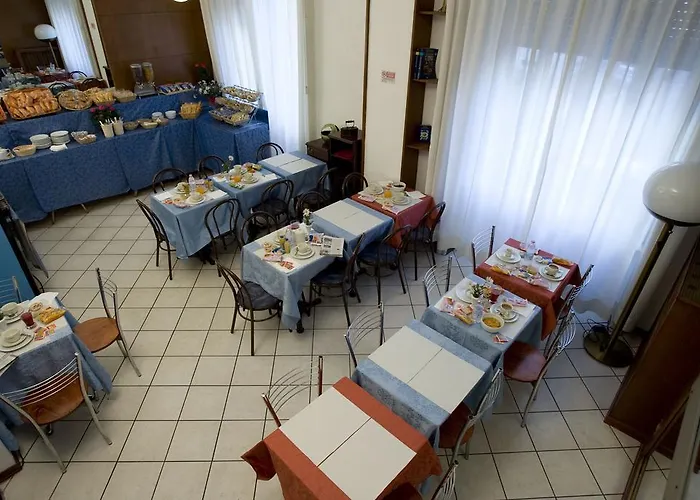 Catalani E Madrid Szálloda Milánó