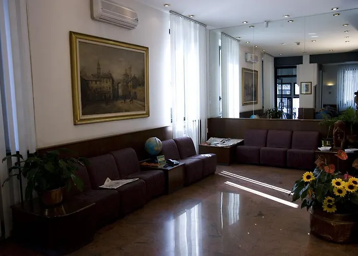 Catalani E Madrid Hotel