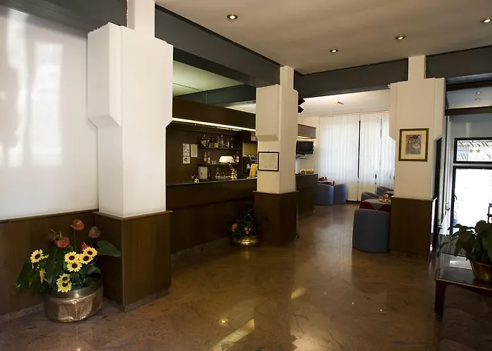 Hotel Catalani E Madrid