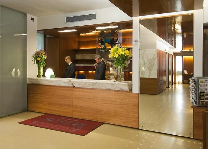 Ariosto מילאנו