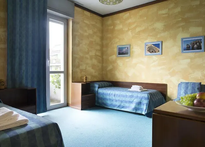 Loreto 3* Milano