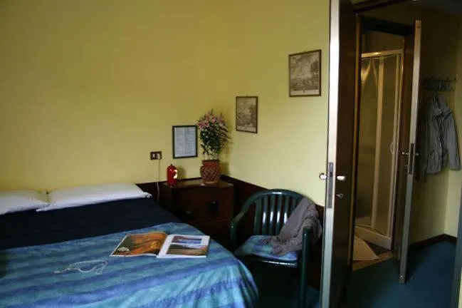 Apart Otel Loreto 3*