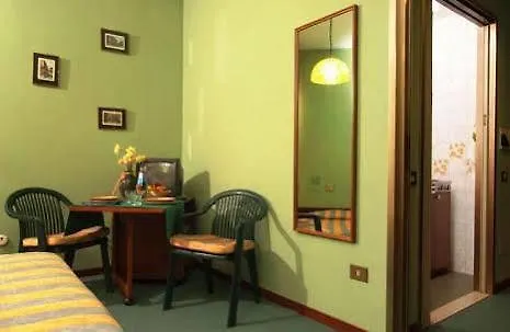 Loreto Lejlighedshotel 3*