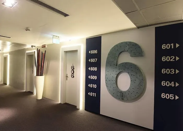 Otel Smart Milano