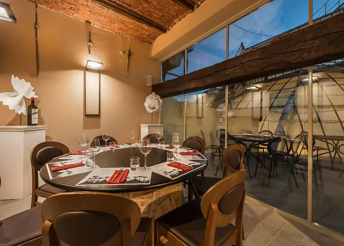 فندق The Glamore Duomo 5*