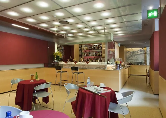 Hotel Ariosto