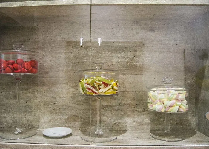 Hotel Boutique Duomo Milano