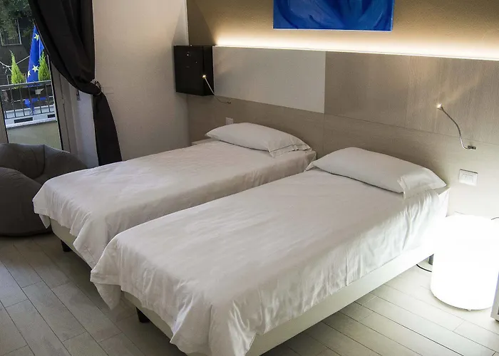 فندق Boutique Duomo 4*