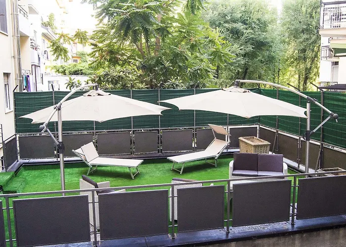 Boutique Duomo Hotel 4*