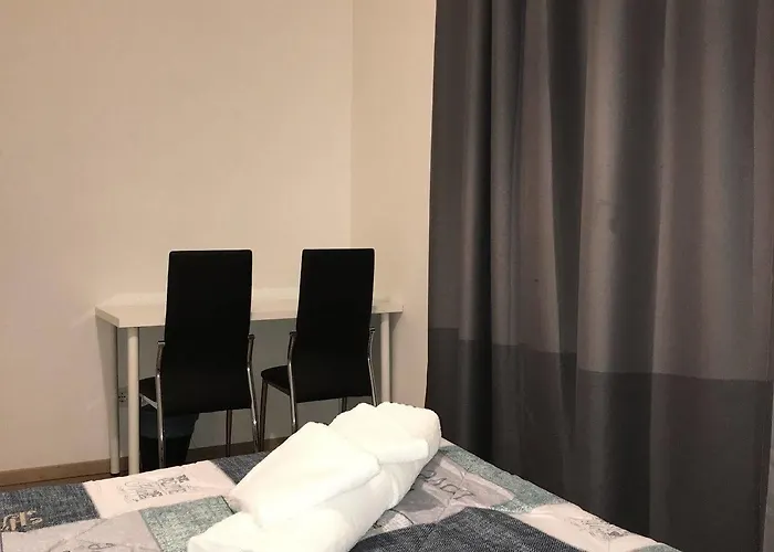Hotel Elite Loreto