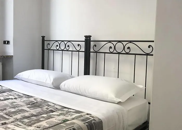 Elite Loreto 3* Milán