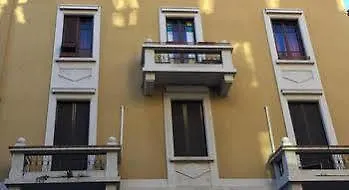 Отель Elite Loreto 3*