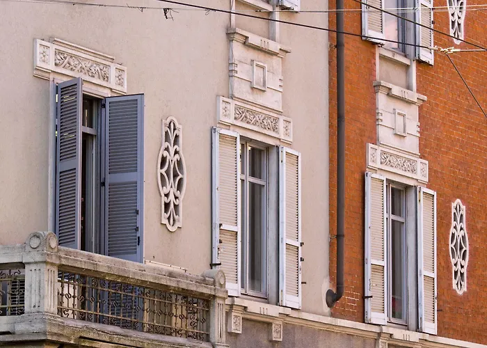 فندق مبيت وإفطار Hello 2*