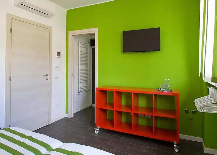 Hello فندق مبيت وإفطار