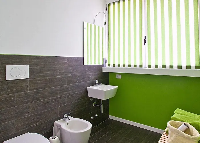 Nocleg ze śniadaniem Hello 2*