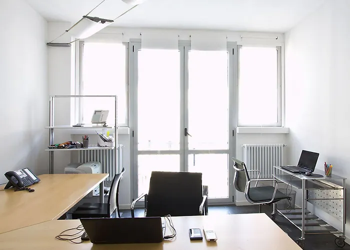 فندق مبيت وإفطار Hello