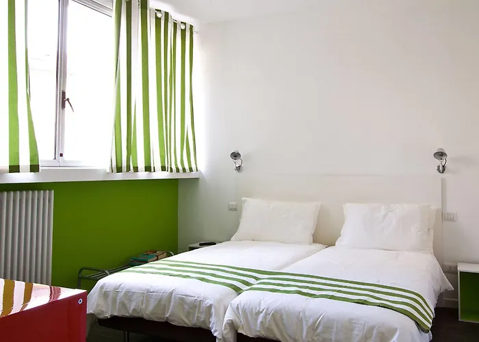 Hello فندق مبيت وإفطار ميلان