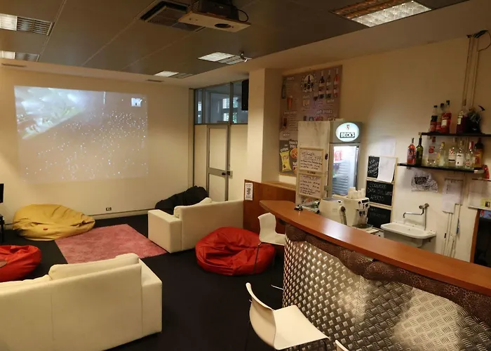 Koala Hostel Milan