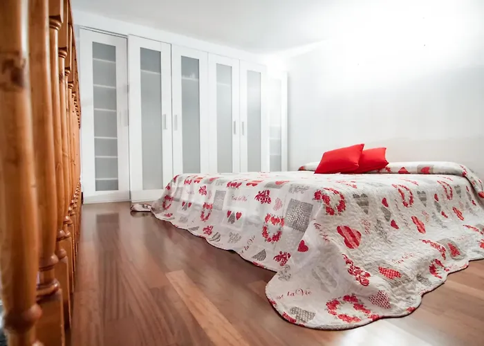 Miniloft-angy-navigli Lägenhet Milano